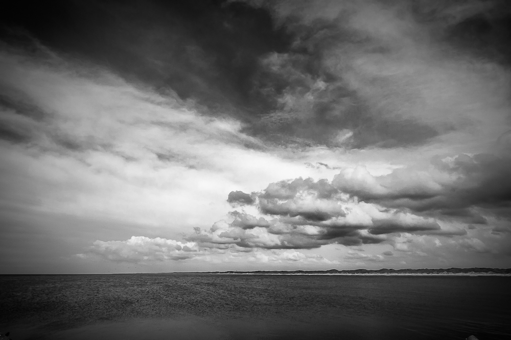 Cloudbusting / Denmark