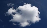Cloudius Cumulus