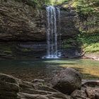 Cloudland Canyon - Cherokee Fall