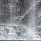 Cloudland Canyon - Cherokee Falls