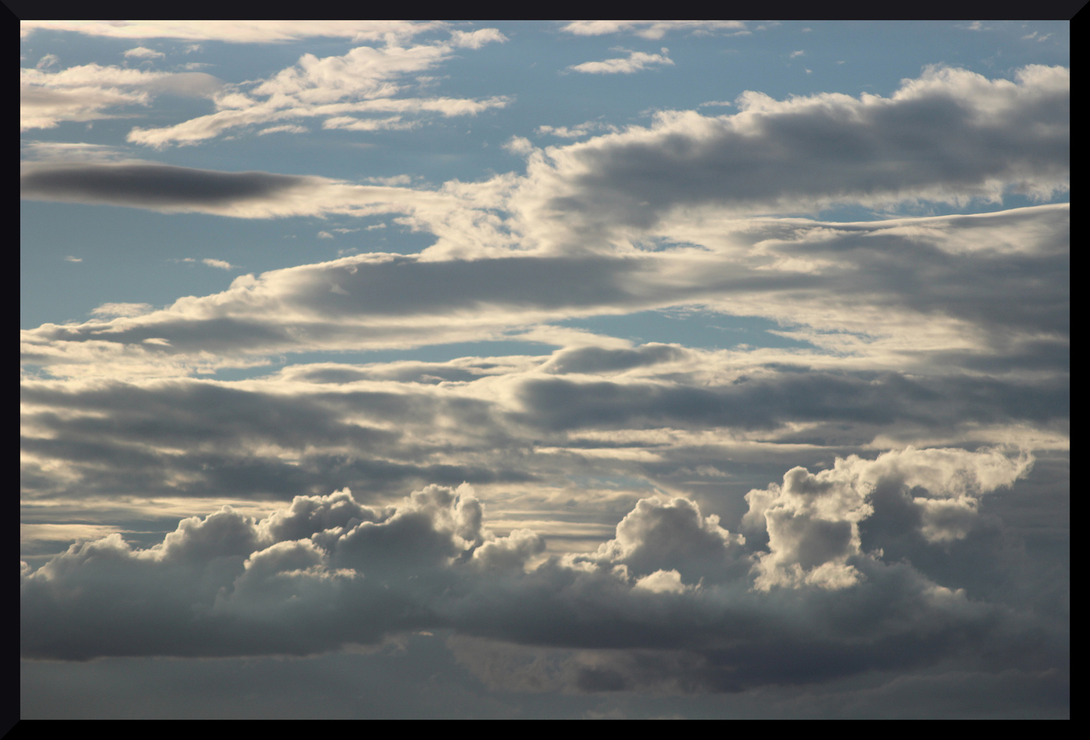 Clouds 1