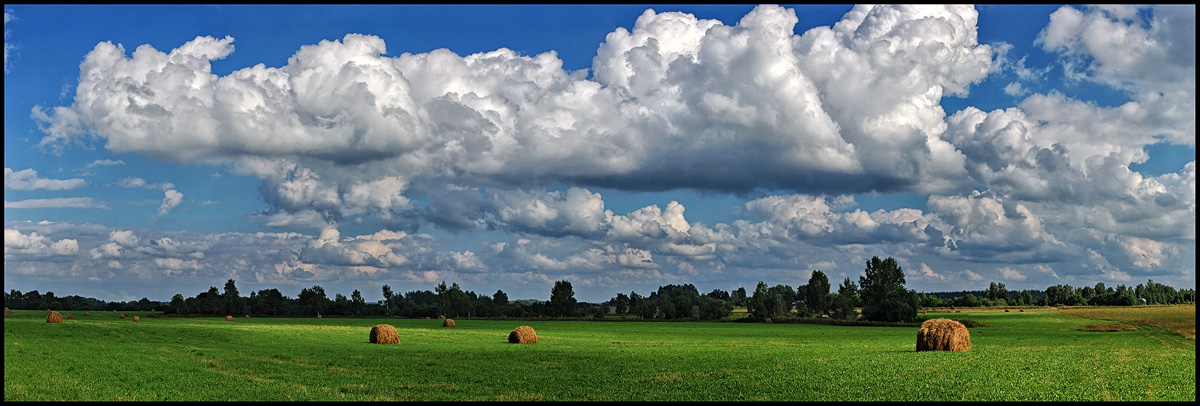 Clouds