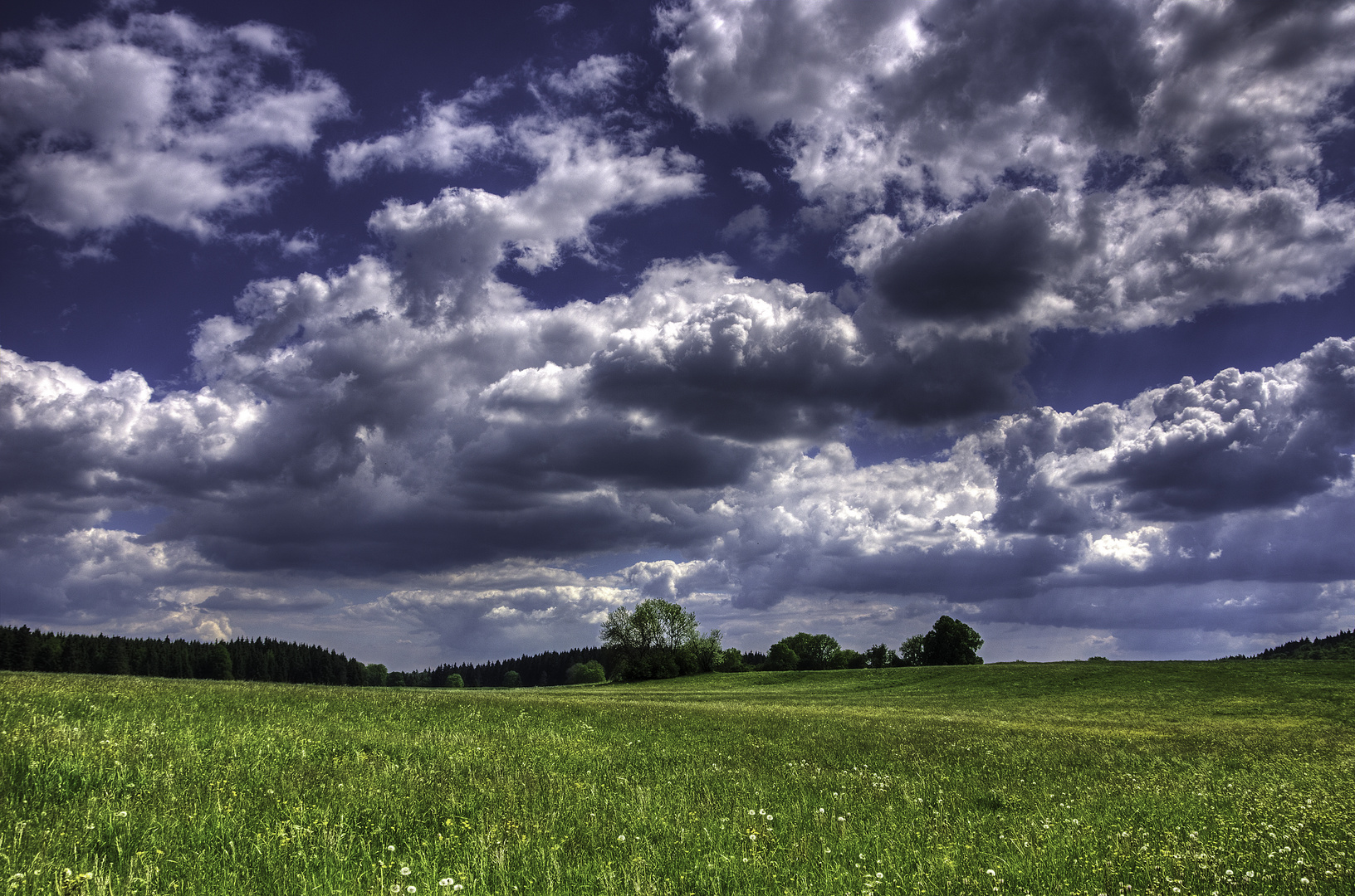 Clouds