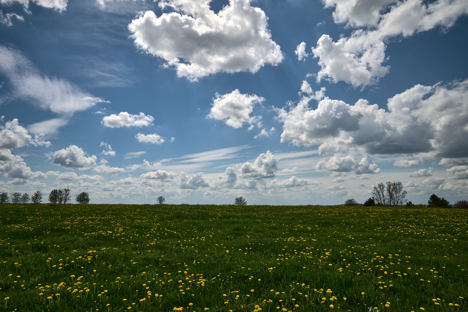 Clouds