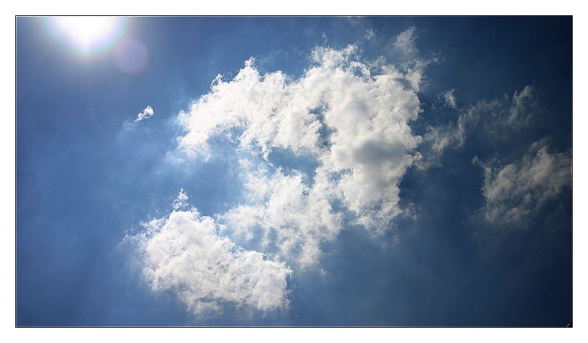 :..Clouds..: