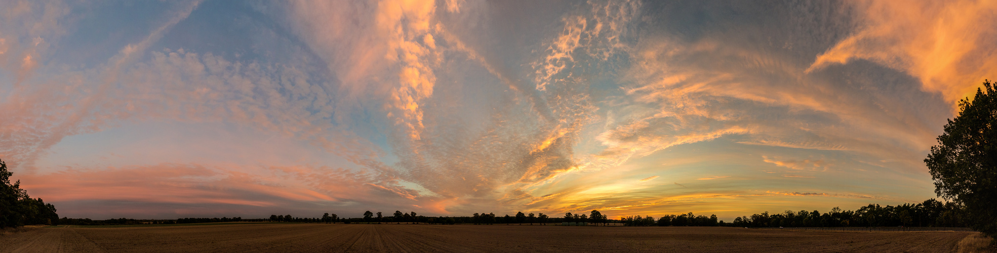 Clouds