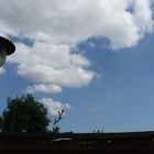 clouds