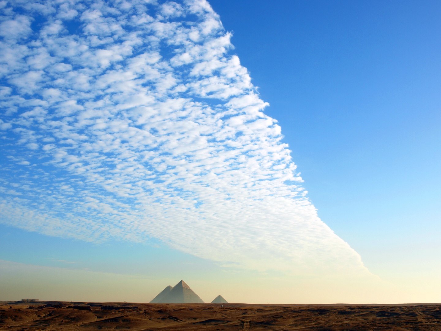 Clouds