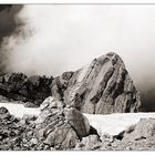 Clouds and Stones