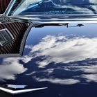 clouds @ cadillac