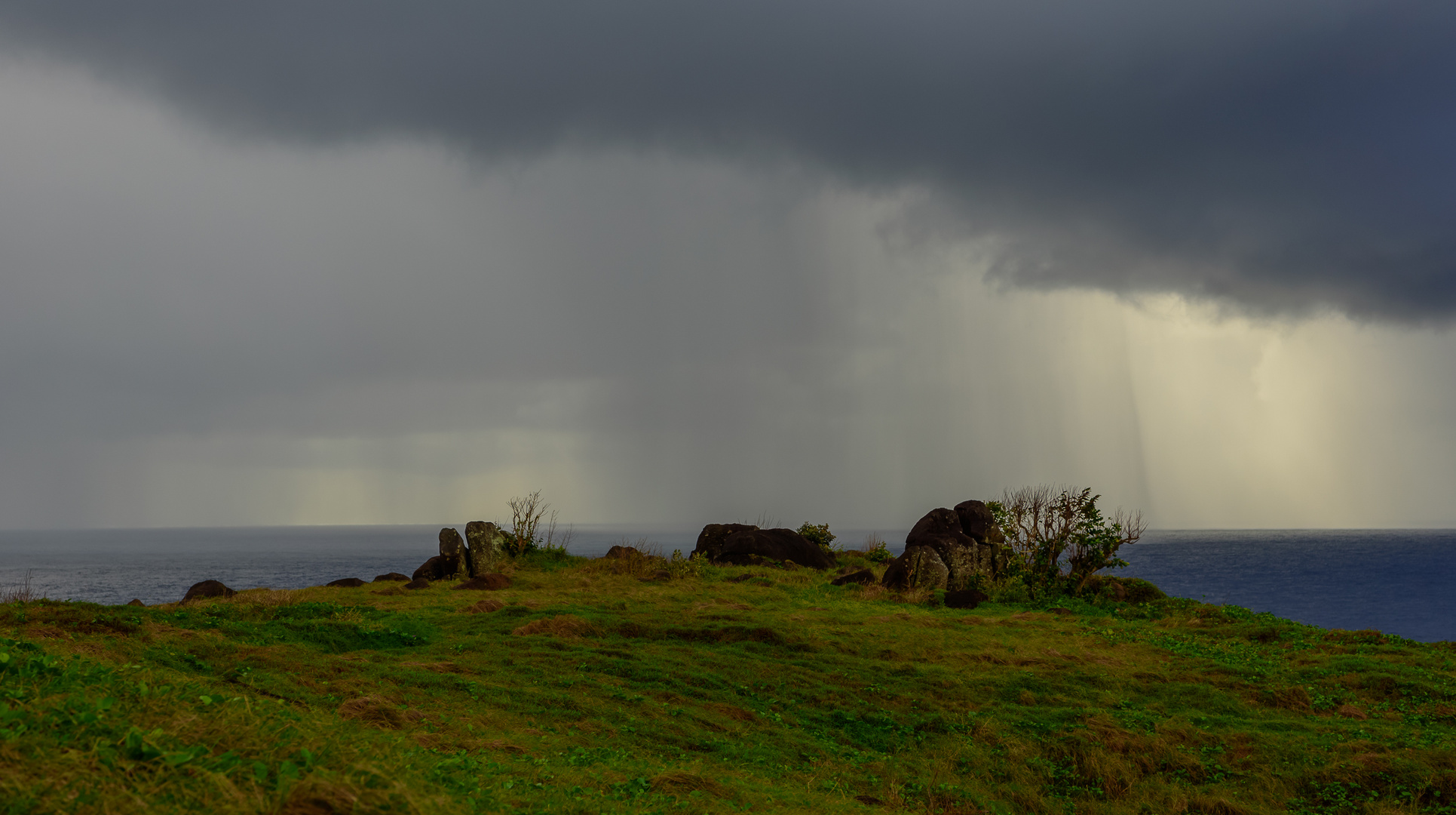 Clouds Crying