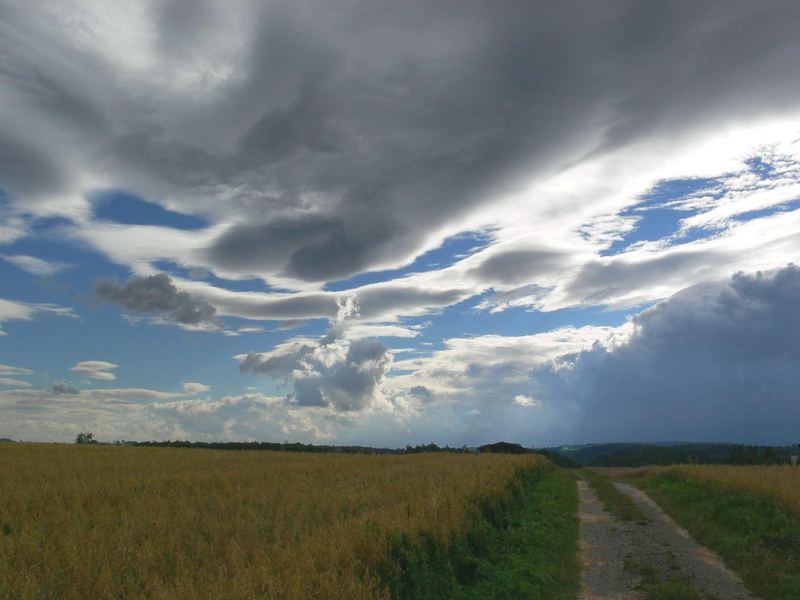 ~~clouds~~