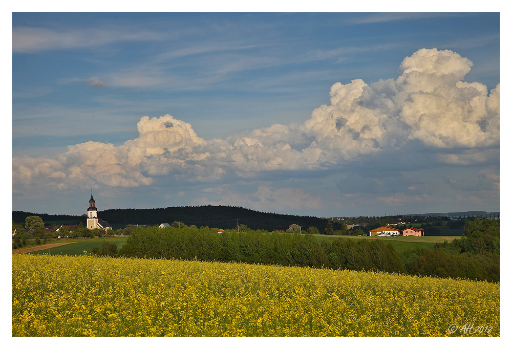 Clouds