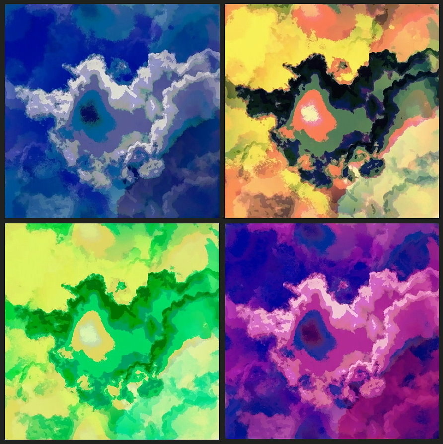 «Clouds»