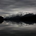 Clouds, Ice, and Water