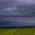 Clouds in Island