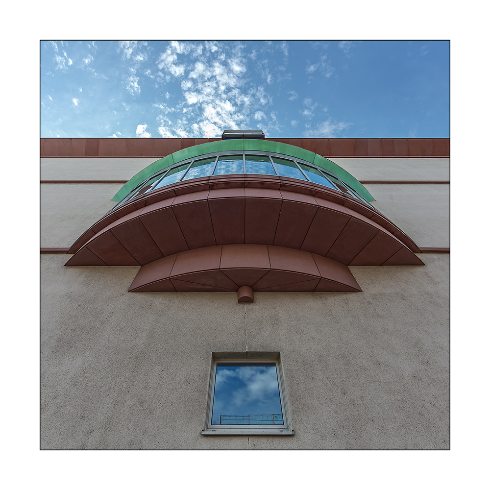 Clouds in Windows