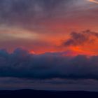 Clouds & Mountains