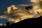 CLOUDS ON ANNAPURNA by Paola Vignali 