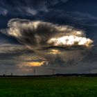 *** clouds over augsburg ***