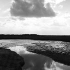 Clouds Over Blakeney