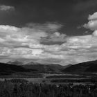 Clouds over Colorado 2