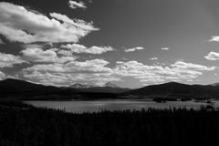 Clouds over Colorado 3