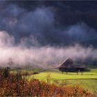 Clouds over Eden