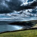 Clouds over Kinsale