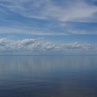 Clouds Over Lake Superior