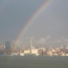 clouds over manhattan - part 3