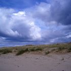 Clouds over Uig