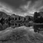 clouds & stones