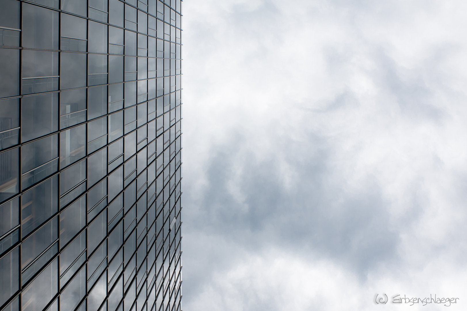 Clouds & Stripes