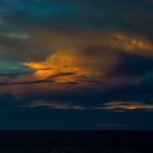 Clouds @ Sunset