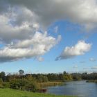 Clouds vs River :))