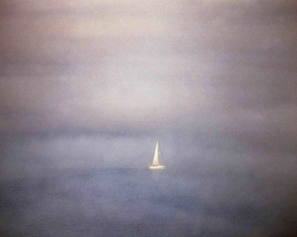 cloudsailing