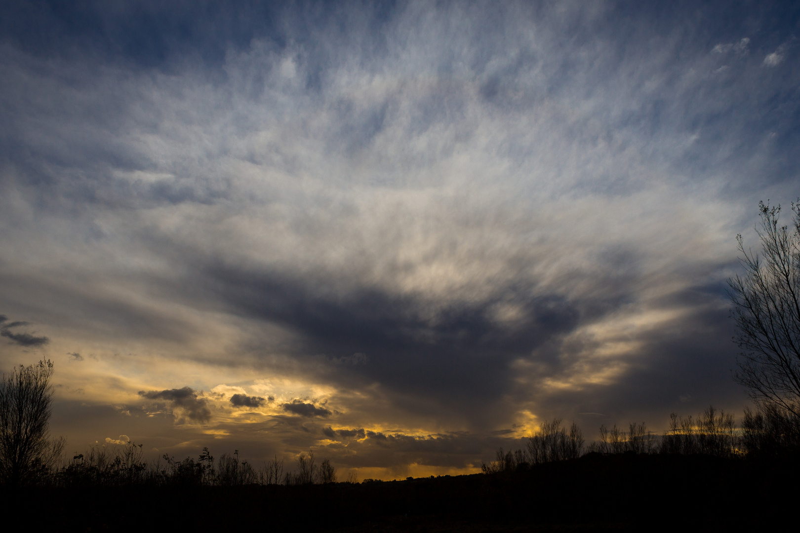 Cloudscape