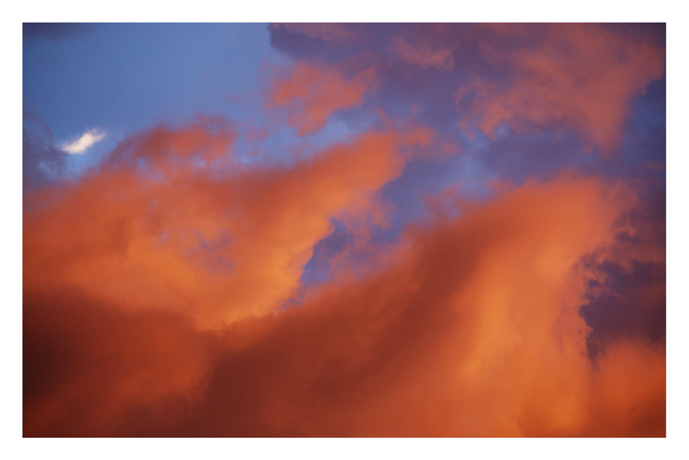 Cloudscape I