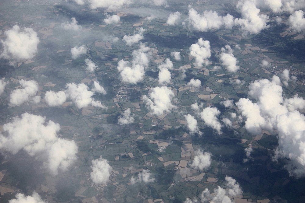 Clouds&Fields