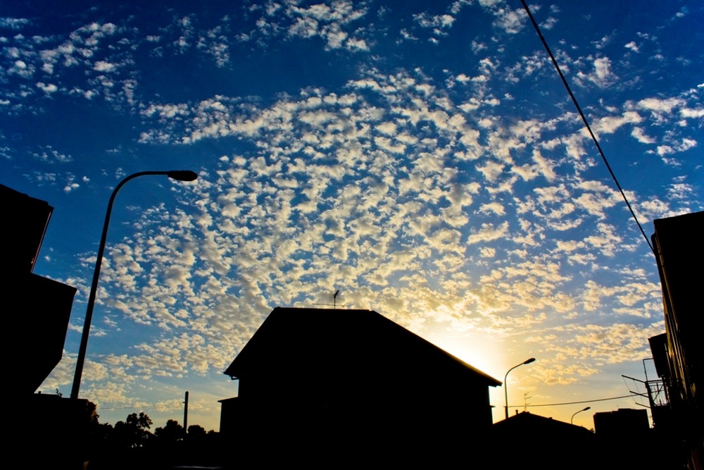 Clouds&light