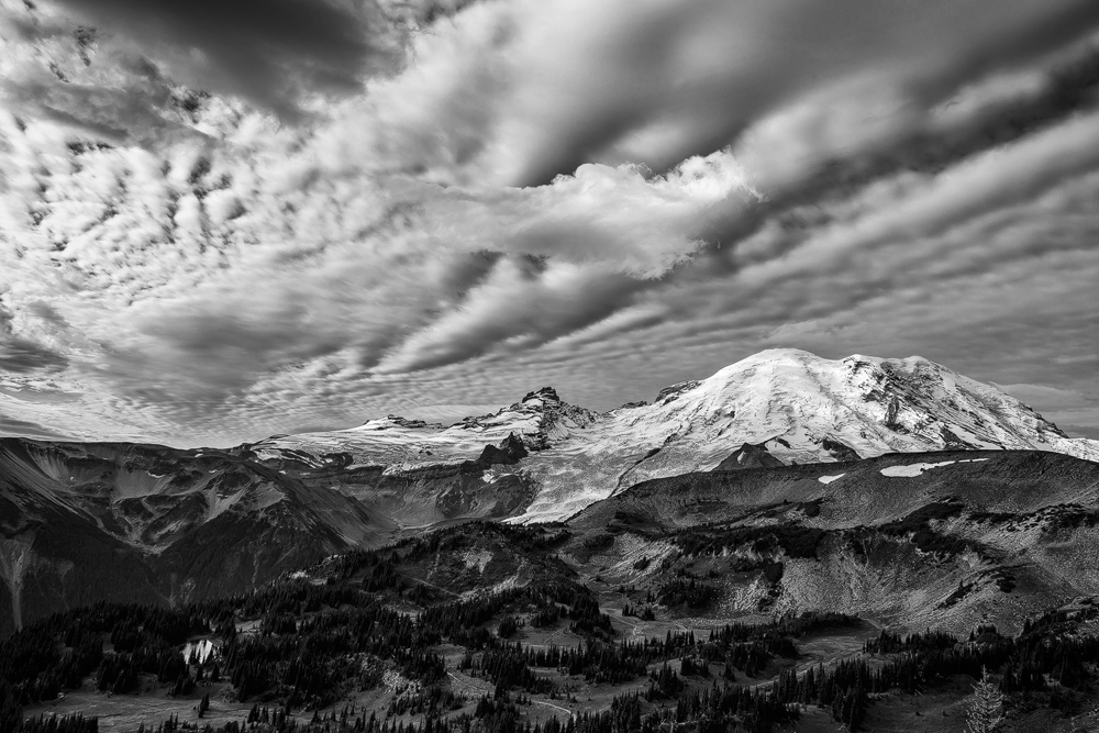 Clouds@Rainier