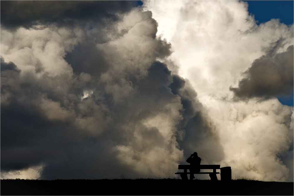 Cloudwatching