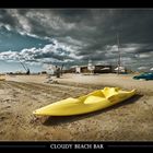 Cloudy Beach Bar