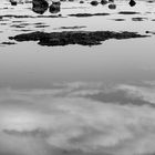 Cloudy day in Newfoundland, Canada