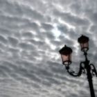 Cloudy dreams in Venice...