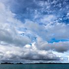 Cloudy Palau