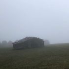 cloudy vibe, dolomites