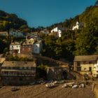 CLOVELLY