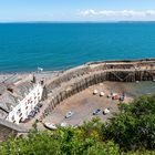 Clovelly